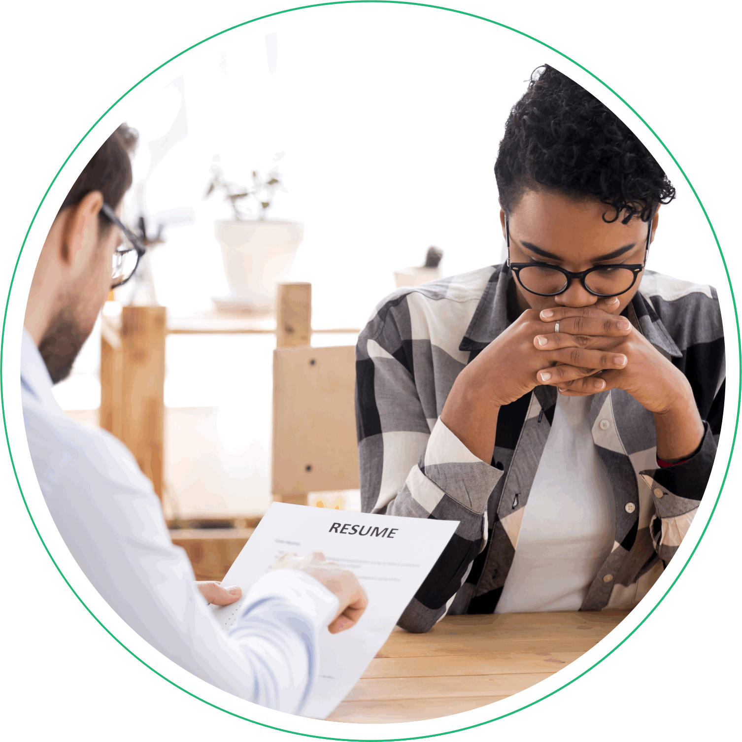 consultation conversation